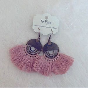 Statement Earrings ✨